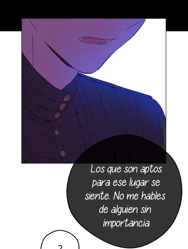 Un día me convertí en una princesa capítulo 83, página 29