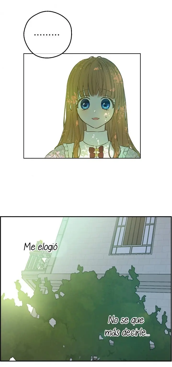 Un día me convertí en una princesa capítulo 83, página 37