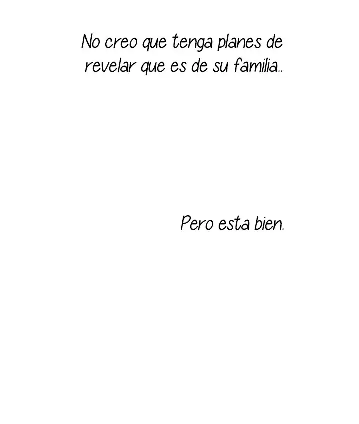 Un día me convertí en una princesa capítulo 83, página 50