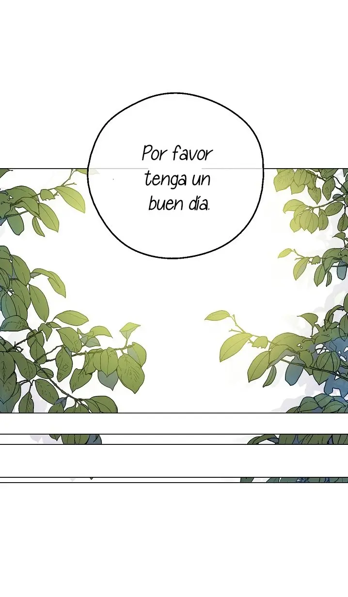 Un día me convertí en una princesa capítulo 83, página 58