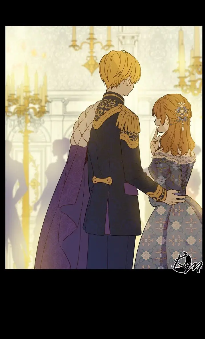 Un día me convertí en una princesa capítulo 83, página 60