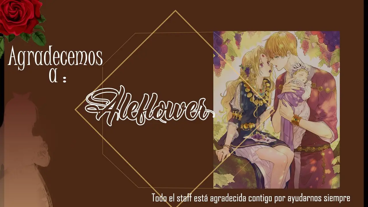 Un día me convertí en una princesa capítulo 84, página 3