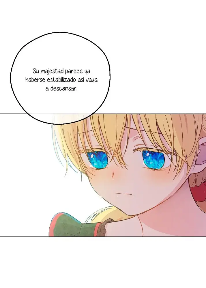 Un día me convertí en una princesa capítulo 84, página 7