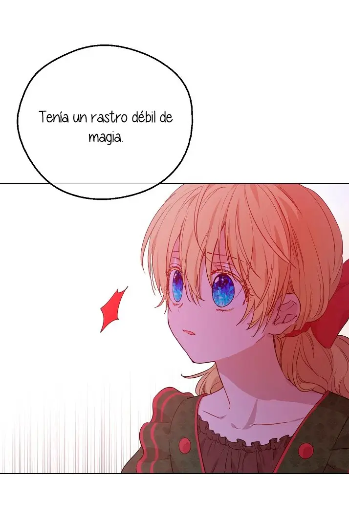 Un día me convertí en una princesa capítulo 84, página 22