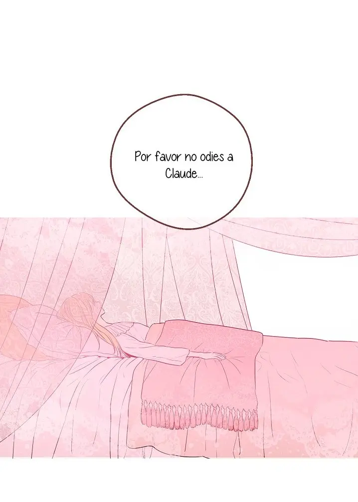 Un día me convertí en una princesa capítulo 84, página 47