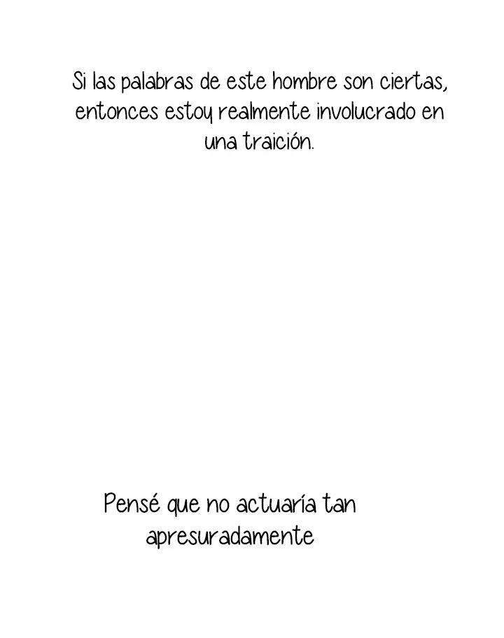 Un día me convertí en una princesa capítulo 84, página 57