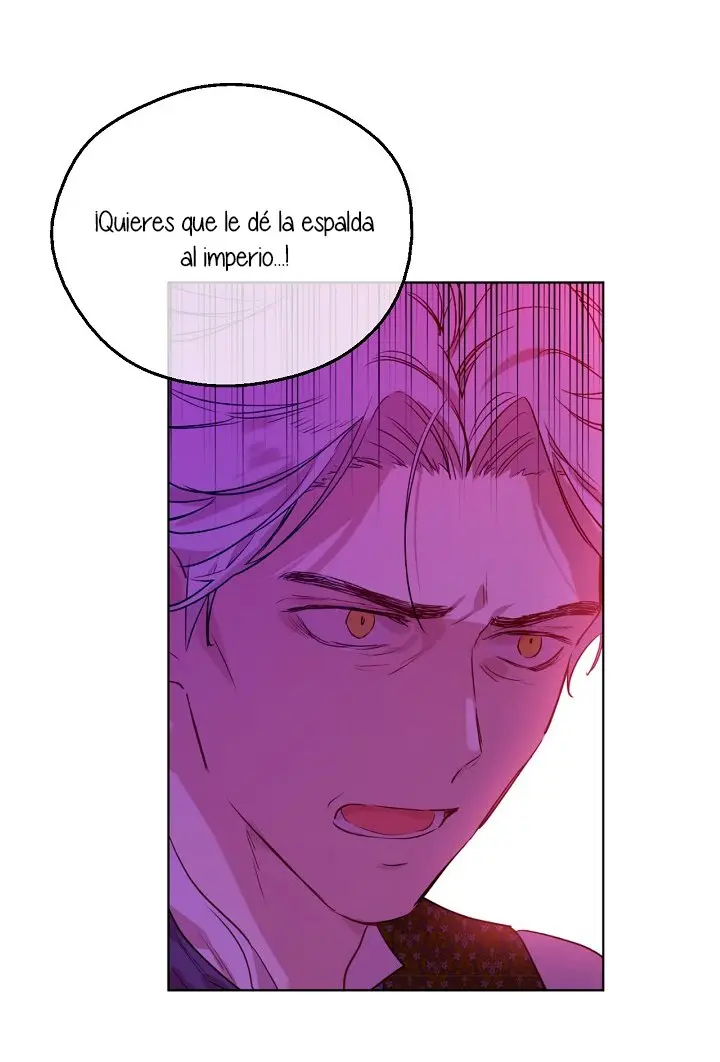 Un día me convertí en una princesa capítulo 84, página 63