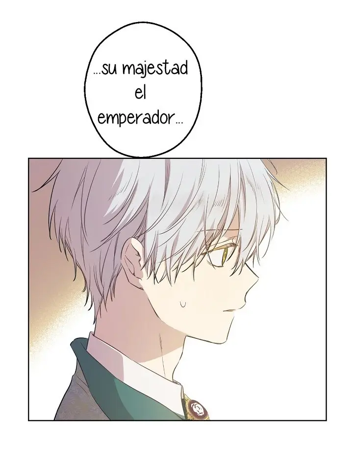 Un día me convertí en una princesa capítulo 85, página 9