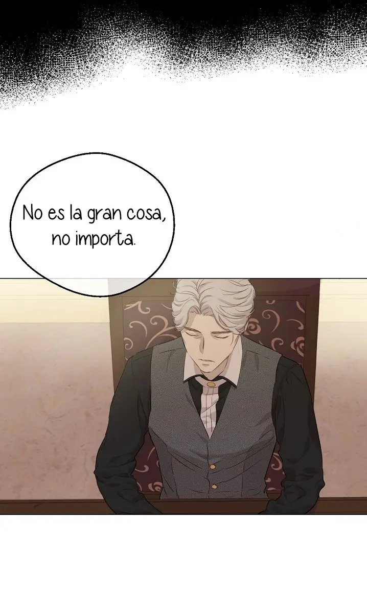 Un día me convertí en una princesa capítulo 85, página 14