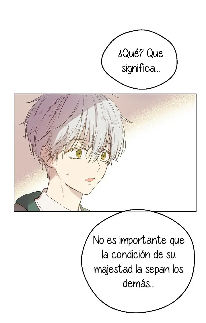 Un día me convertí en una princesa capítulo 85, página 15