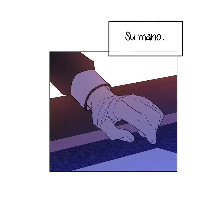 Un día me convertí en una princesa capítulo 85, página 18