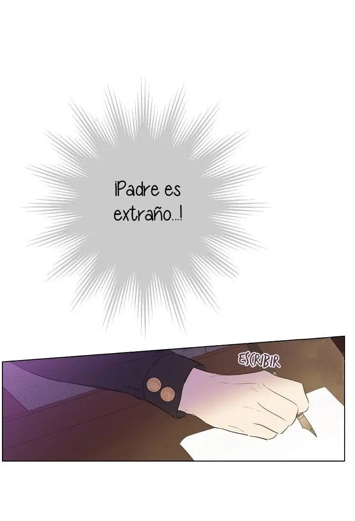 Un día me convertí en una princesa capítulo 85, página 29