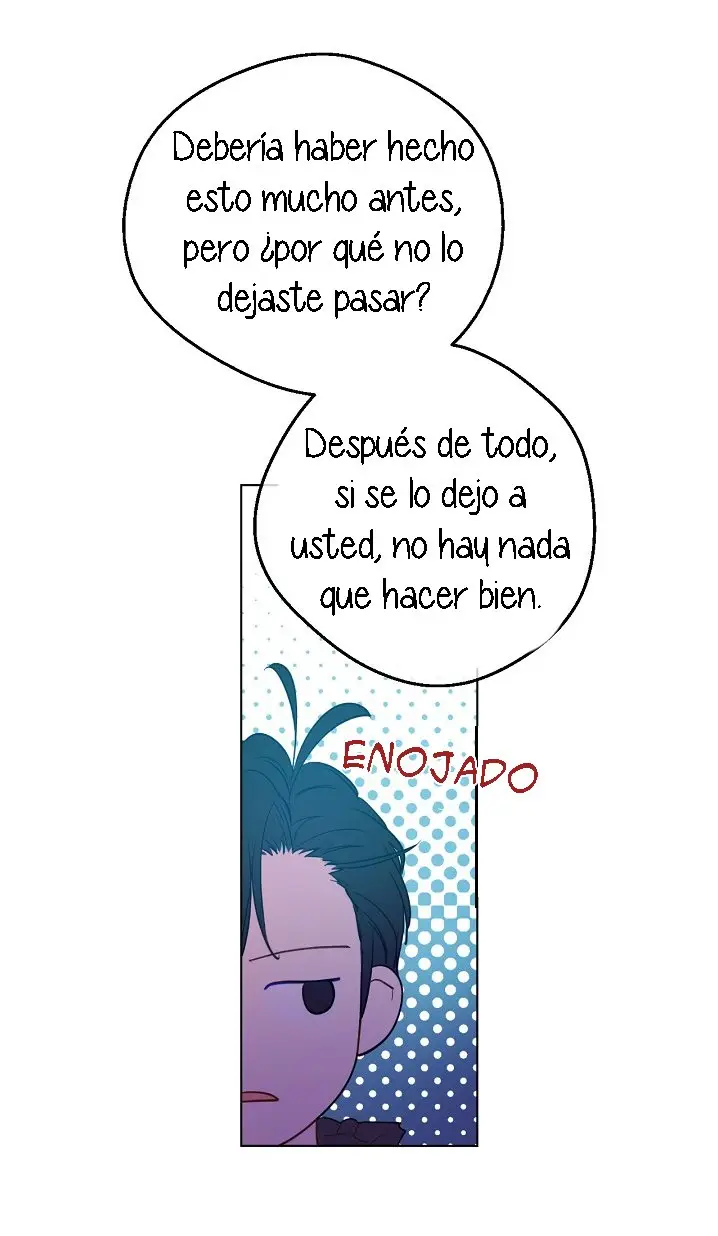 Un día me convertí en una princesa capítulo 85, página 33