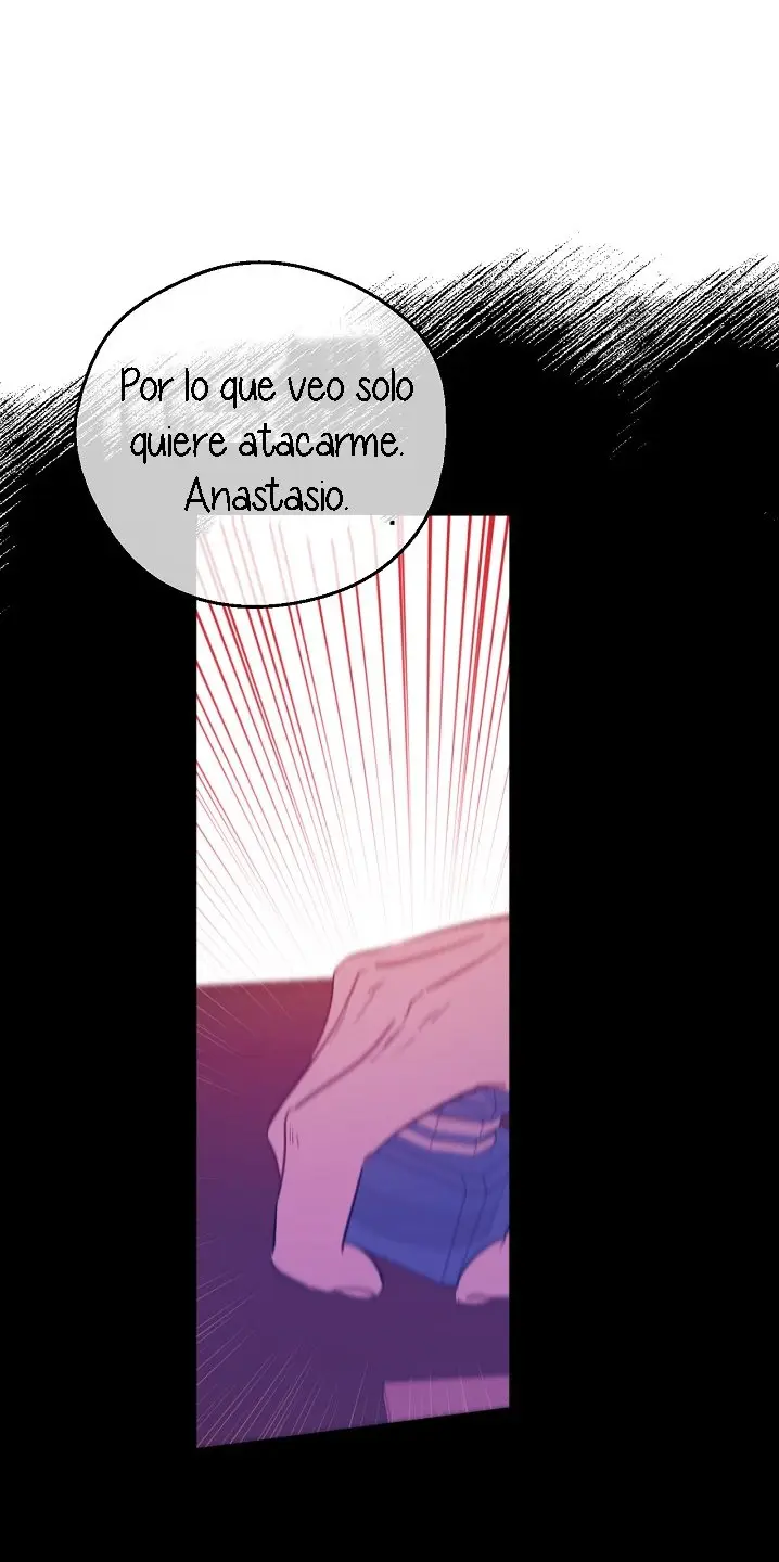 Un día me convertí en una princesa capítulo 85, página 34