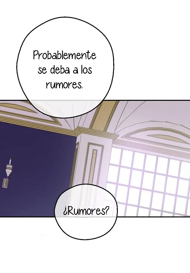Un día me convertí en una princesa capítulo 85, página 58