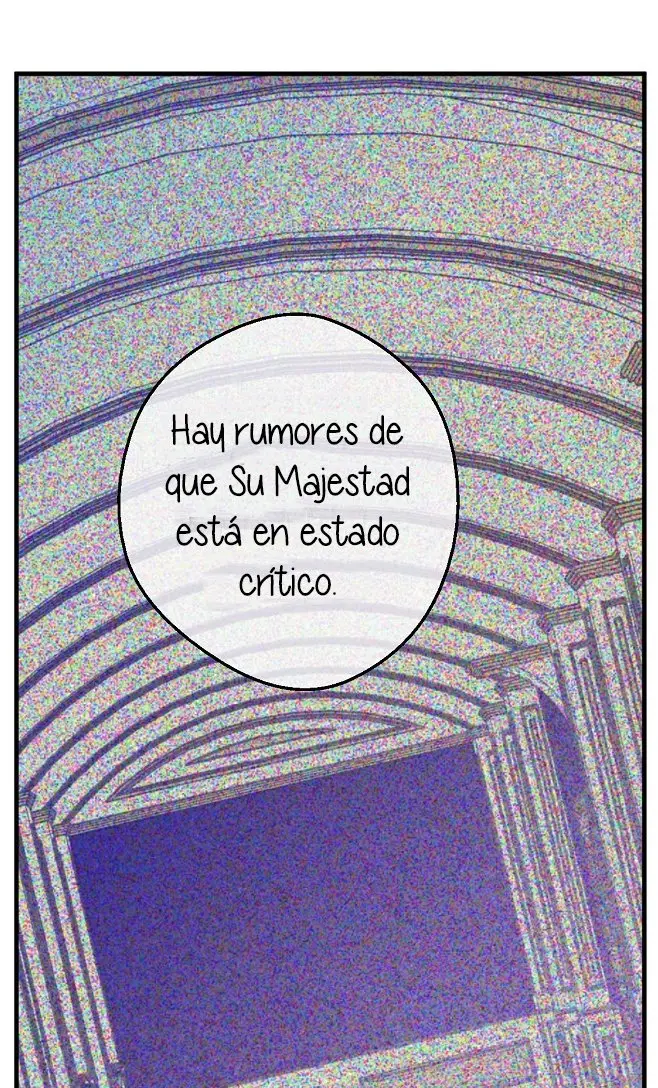 Un día me convertí en una princesa capítulo 85, página 60