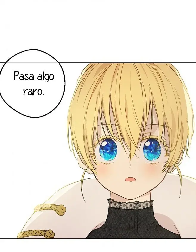 Un día me convertí en una princesa capítulo 85, página 66
