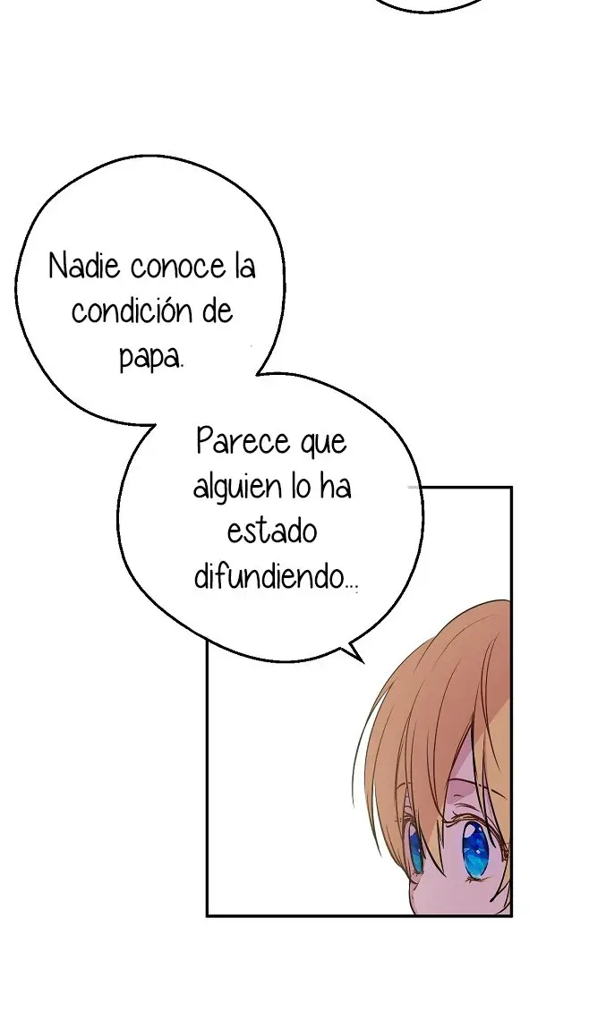 Un día me convertí en una princesa capítulo 85, página 70