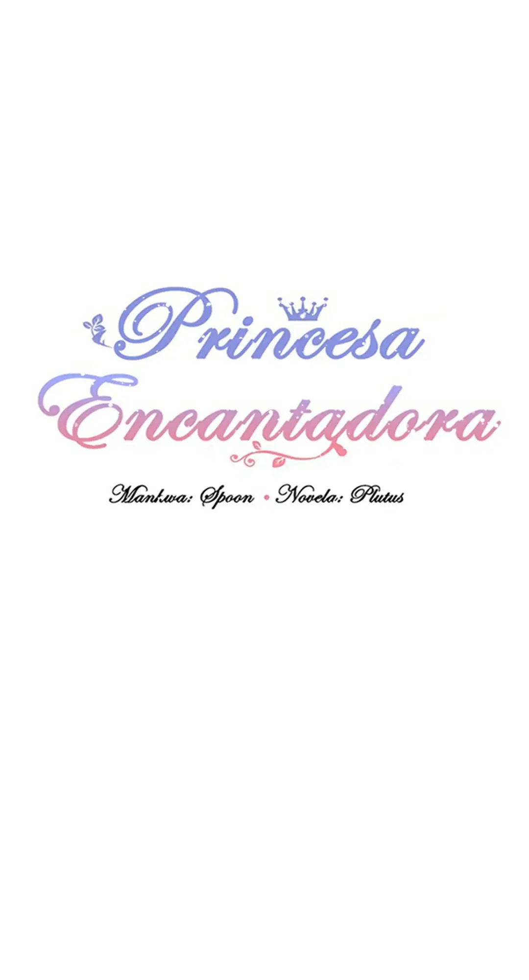 Un día me convertí en una princesa capítulo 87, página 19