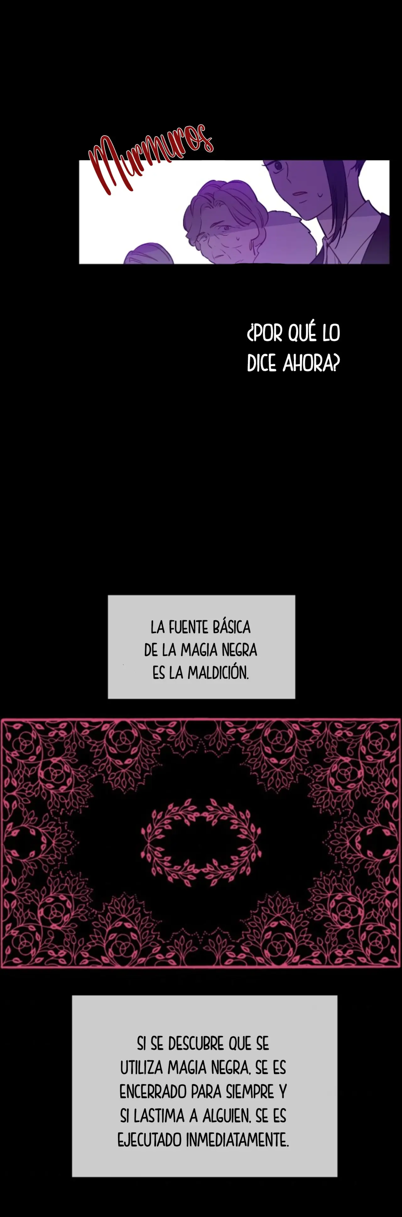 Un día me convertí en una princesa capítulo 87, página 41