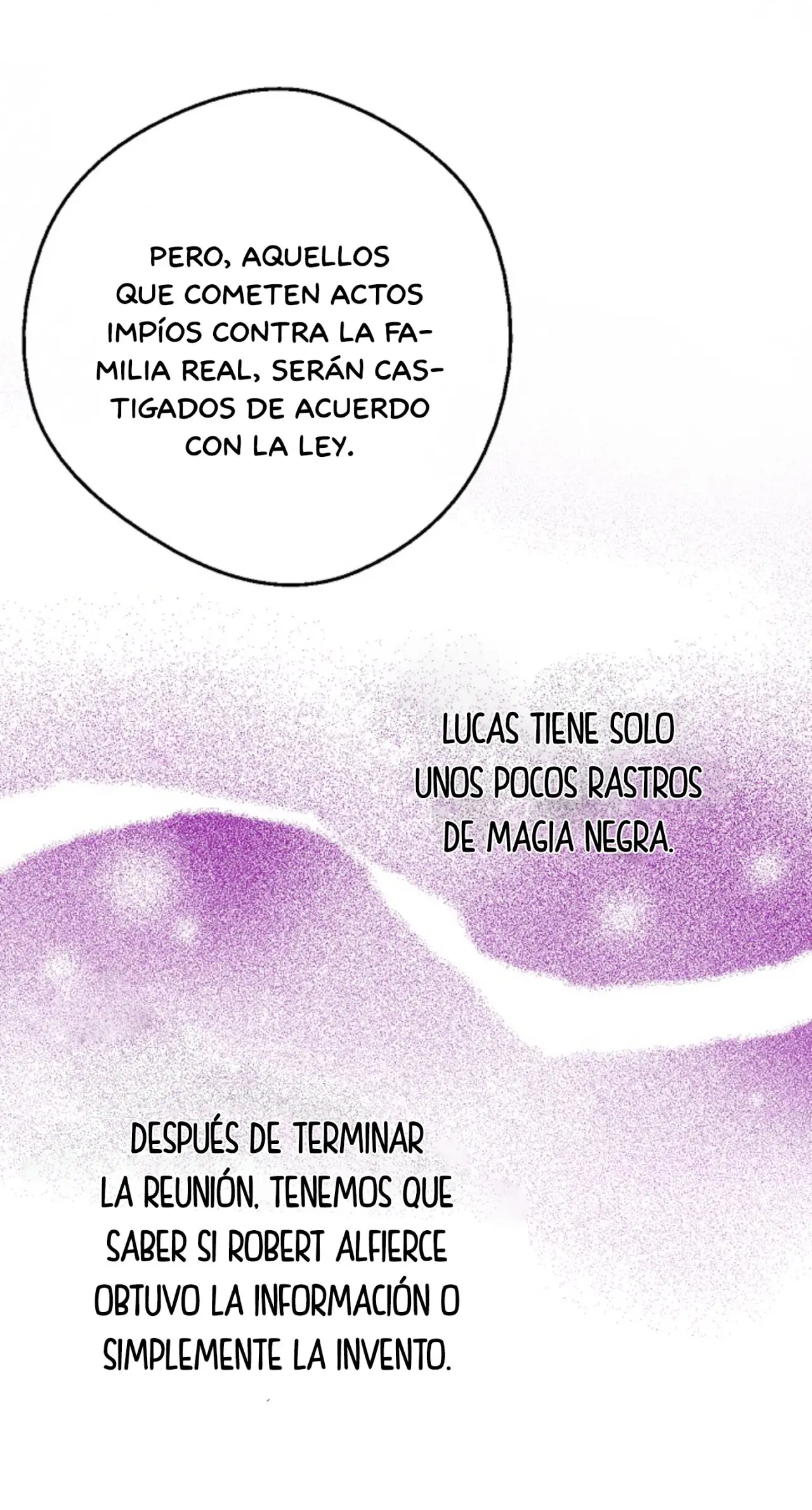Un día me convertí en una princesa capítulo 87, página 44