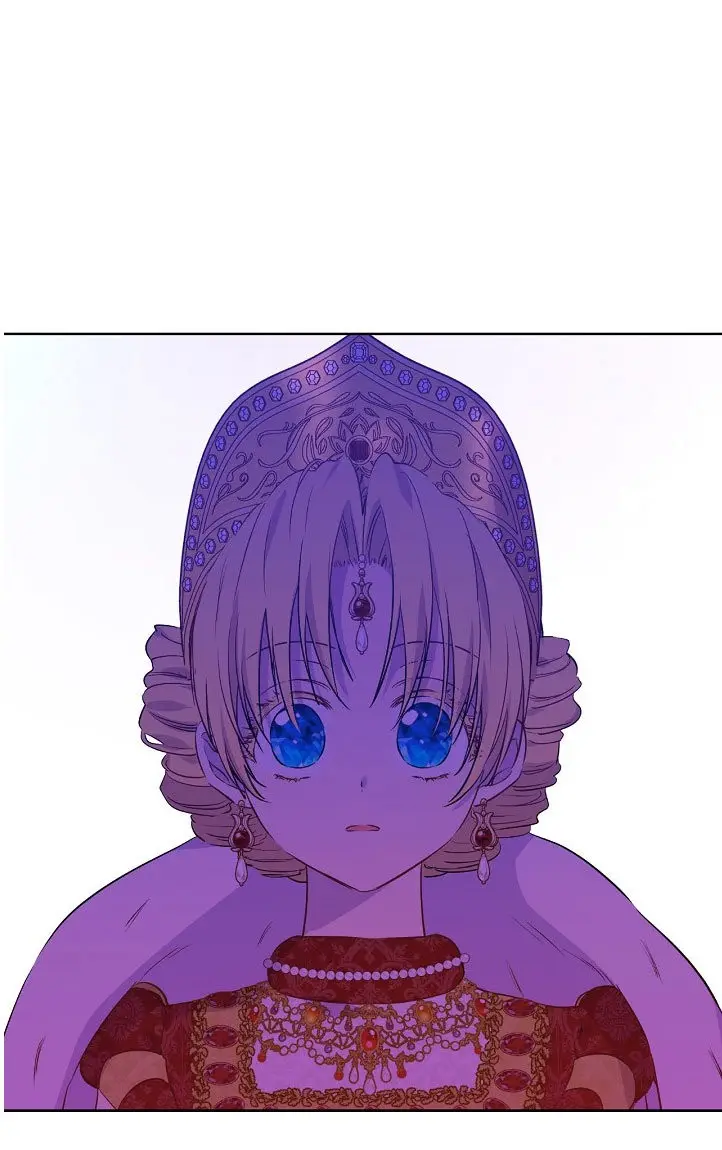 Un día me convertí en una princesa capítulo 88, página 7