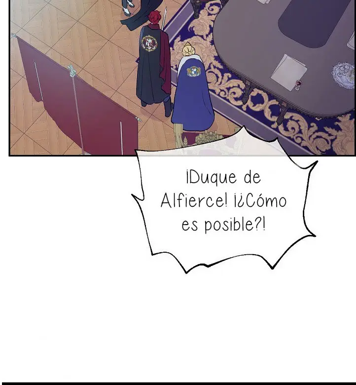 Un día me convertí en una princesa capítulo 88, página 10
