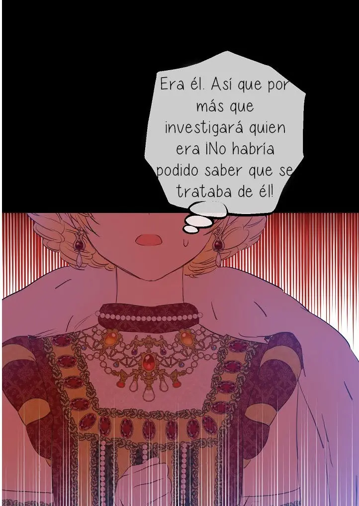 Un día me convertí en una princesa capítulo 88, página 14