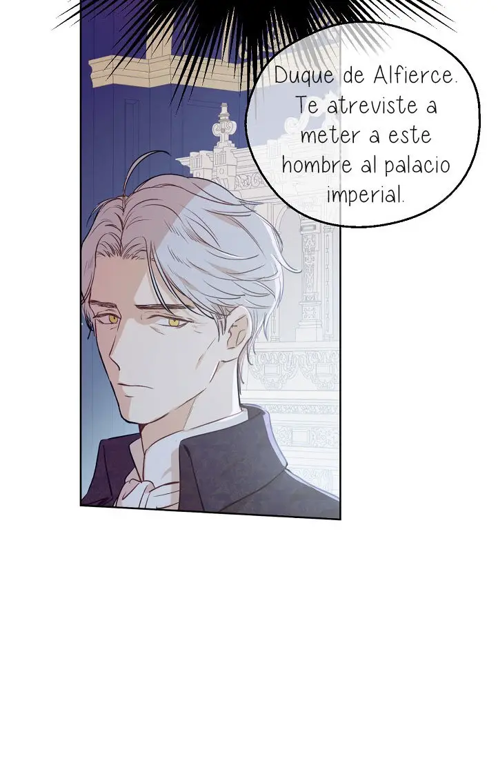 Un día me convertí en una princesa capítulo 88, página 16