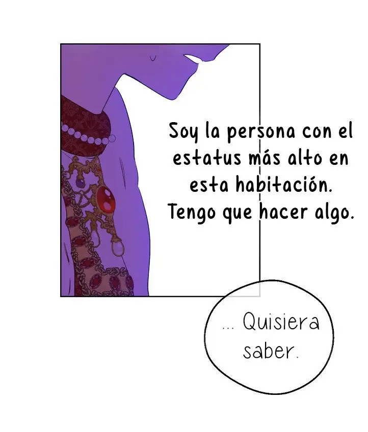 Un día me convertí en una princesa capítulo 88, página 19