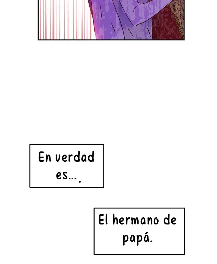 Un día me convertí en una princesa capítulo 88, página 23