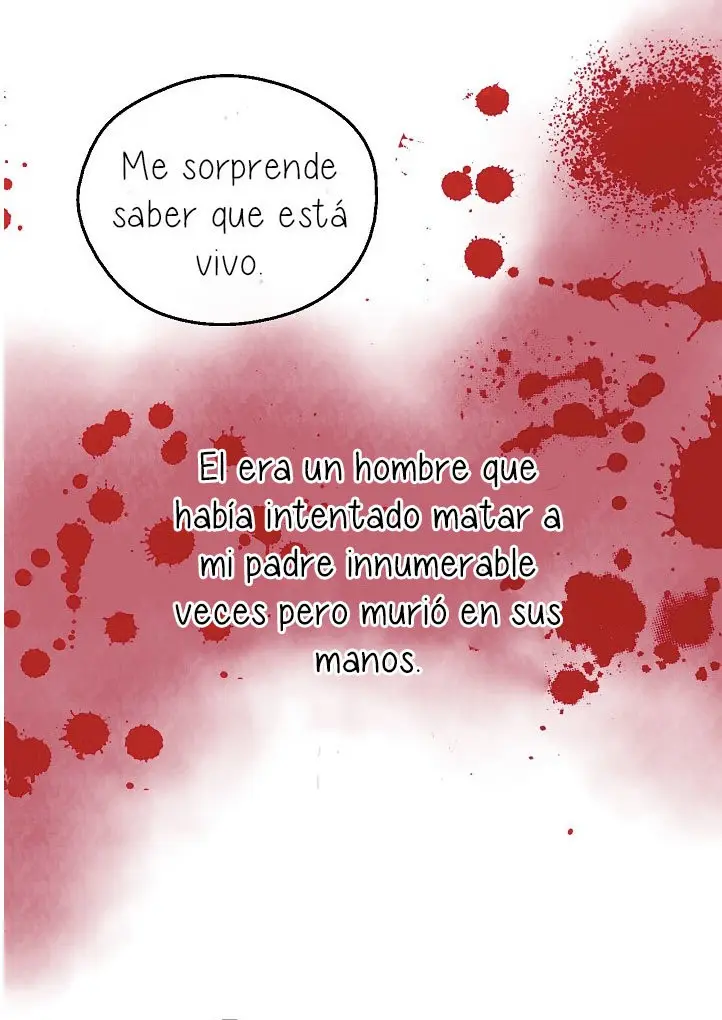 Un día me convertí en una princesa capítulo 88, página 25