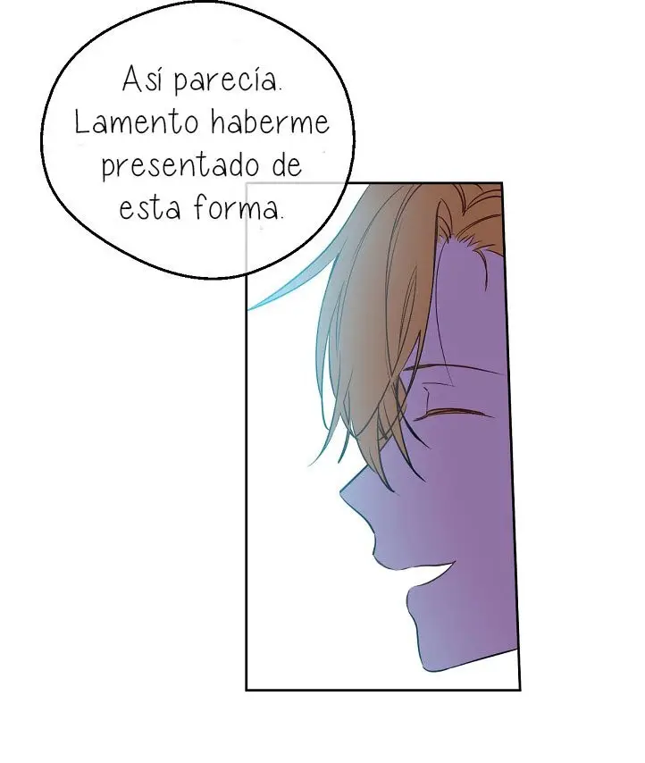 Un día me convertí en una princesa capítulo 88, página 26