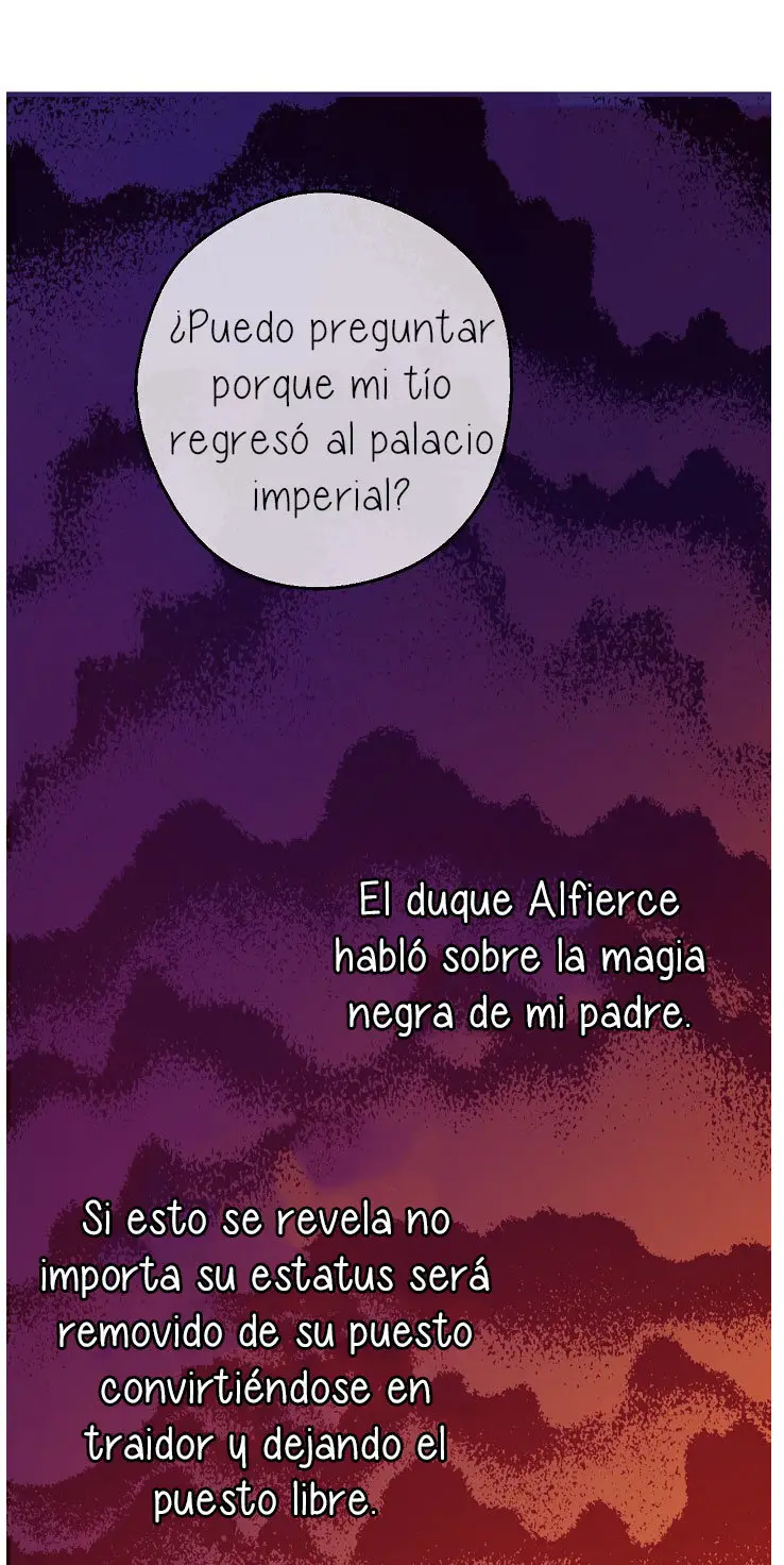 Un día me convertí en una princesa capítulo 88, página 31