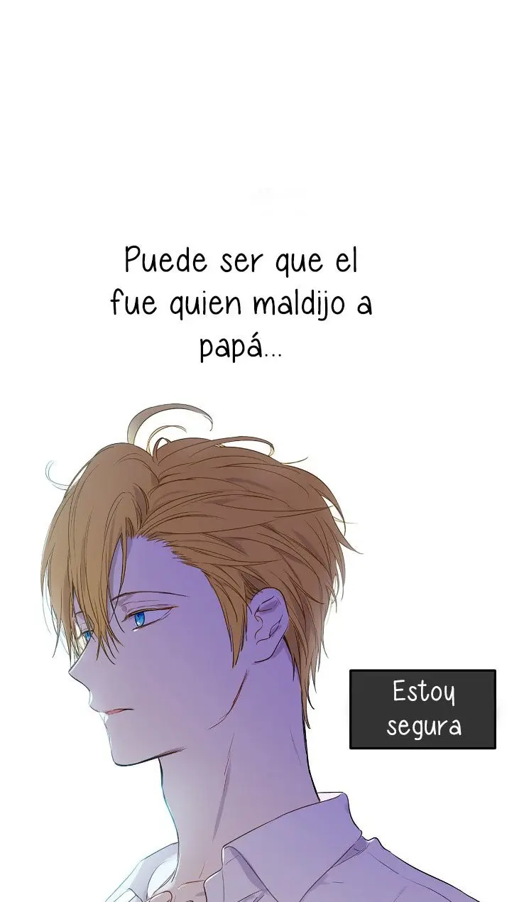 Un día me convertí en una princesa capítulo 88, página 33