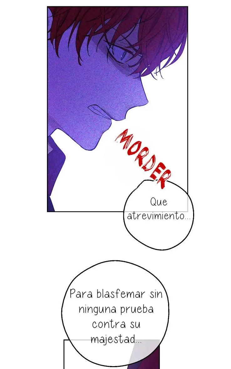 Un día me convertí en una princesa capítulo 88, página 38