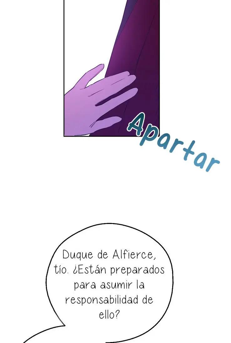 Un día me convertí en una princesa capítulo 88, página 39