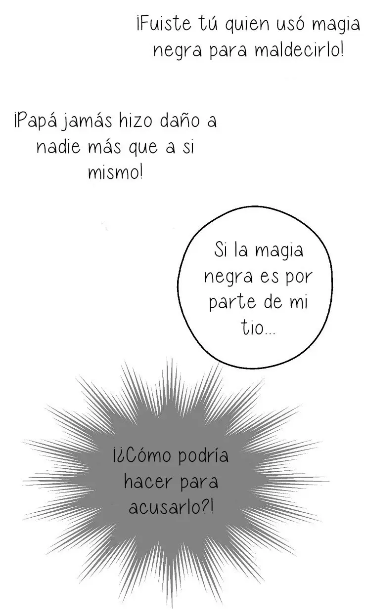 Un día me convertí en una princesa capítulo 88, página 41