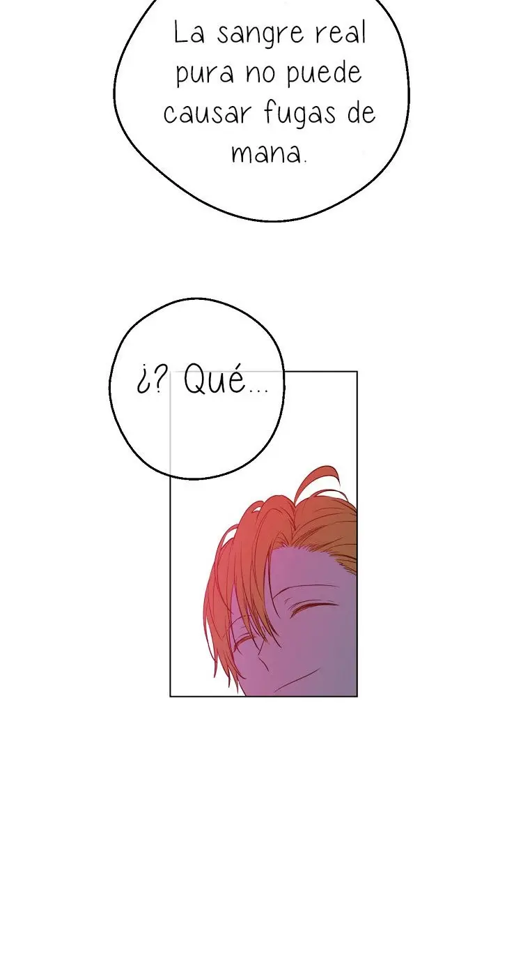 Un día me convertí en una princesa capítulo 88, página 47