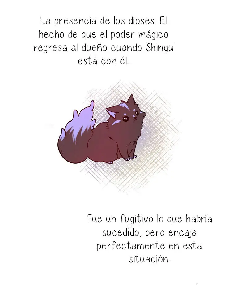 Un día me convertí en una princesa capítulo 88, página 49