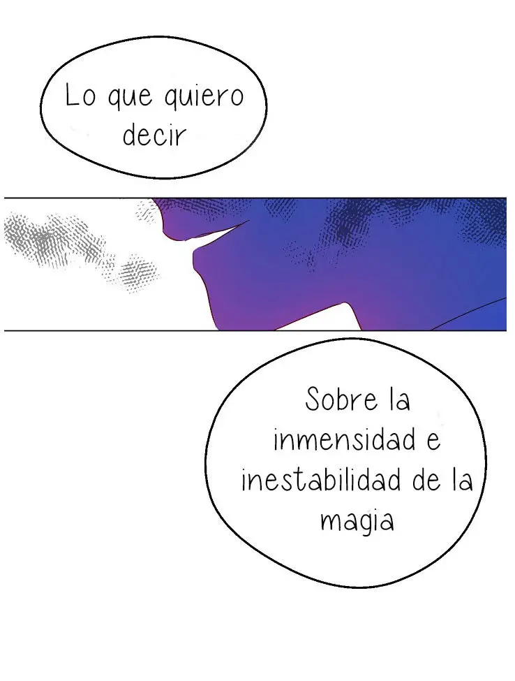 Un día me convertí en una princesa capítulo 88, página 50