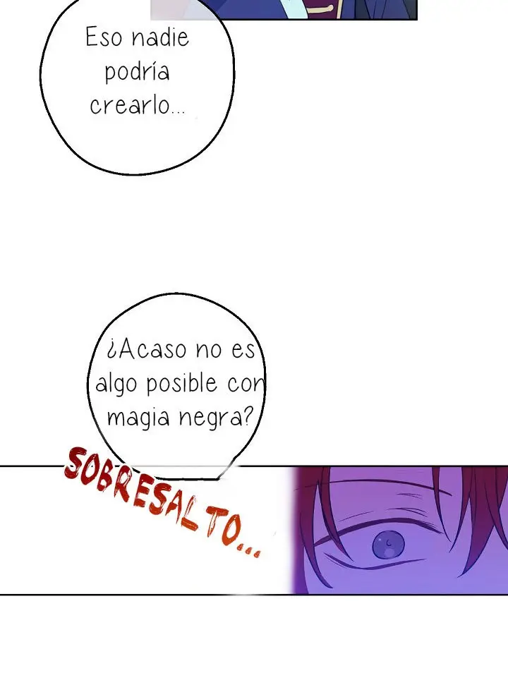 Un día me convertí en una princesa capítulo 88, página 56