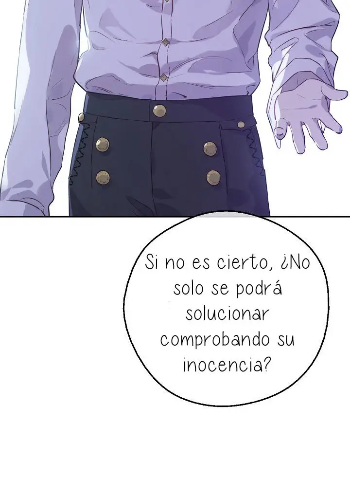Un día me convertí en una princesa capítulo 88, página 62