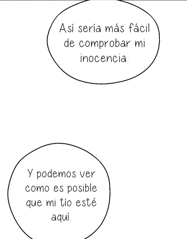 Un día me convertí en una princesa capítulo 88, página 69
