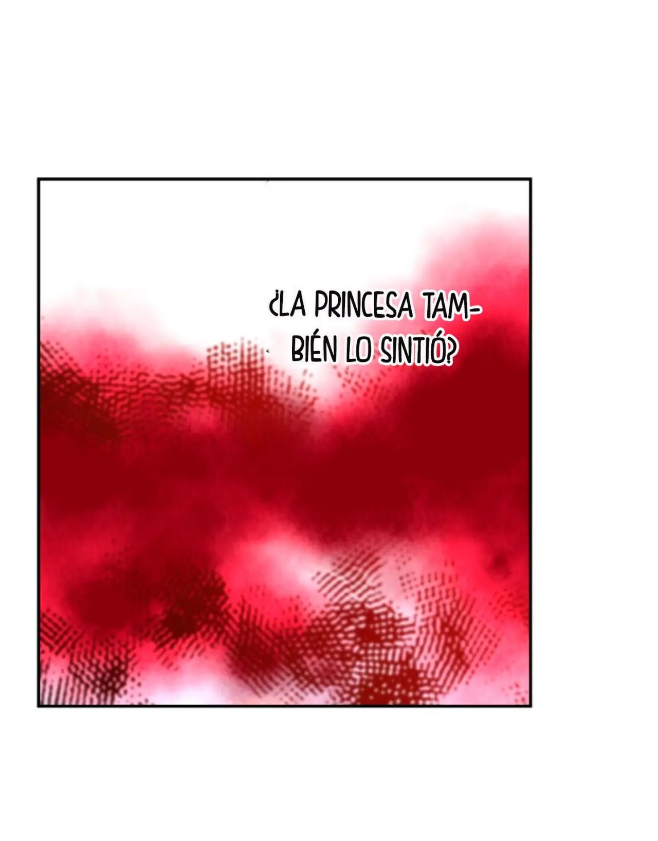 Un día me convertí en una princesa capítulo 89, página 42