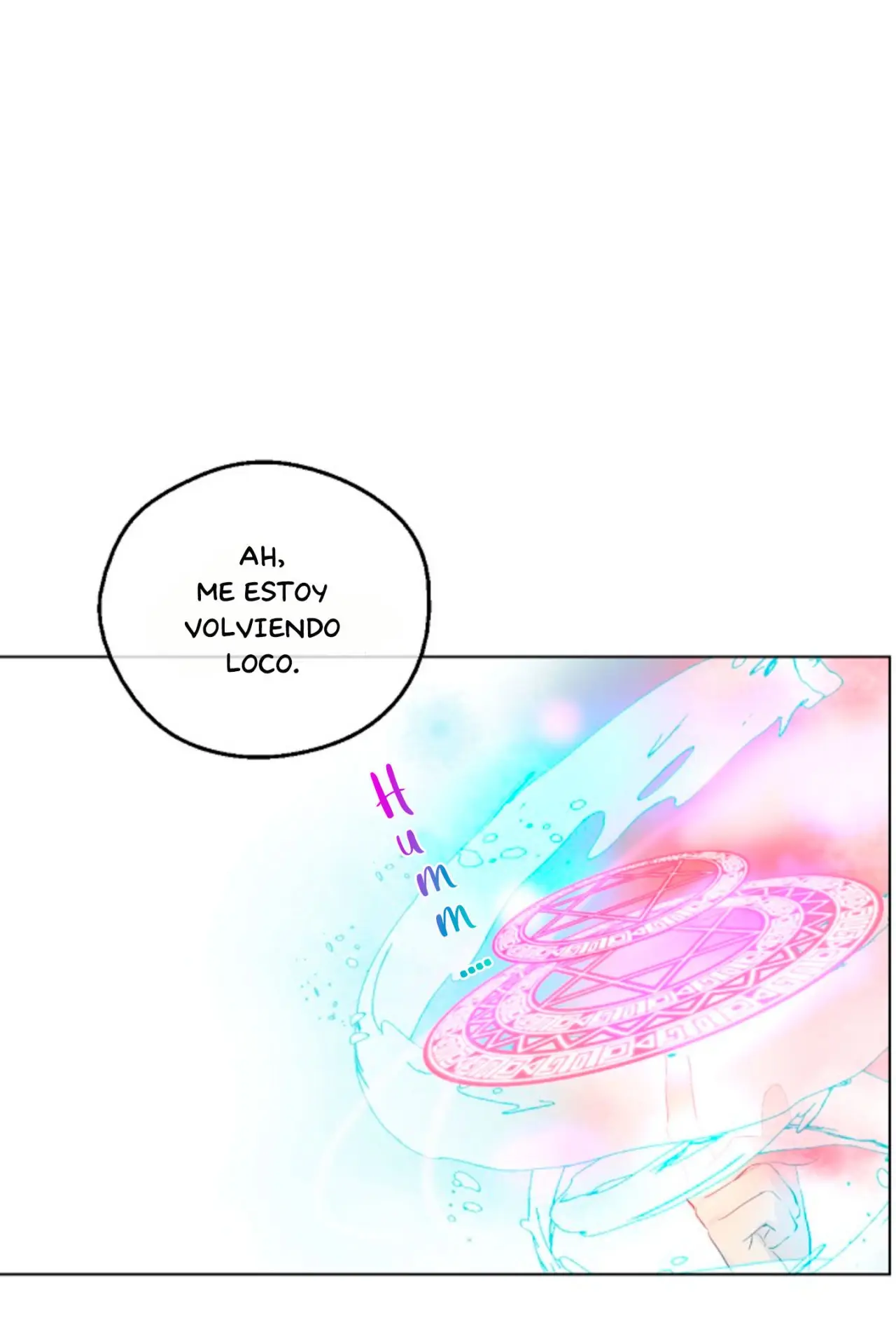 Un día me convertí en una princesa capítulo 89, página 62