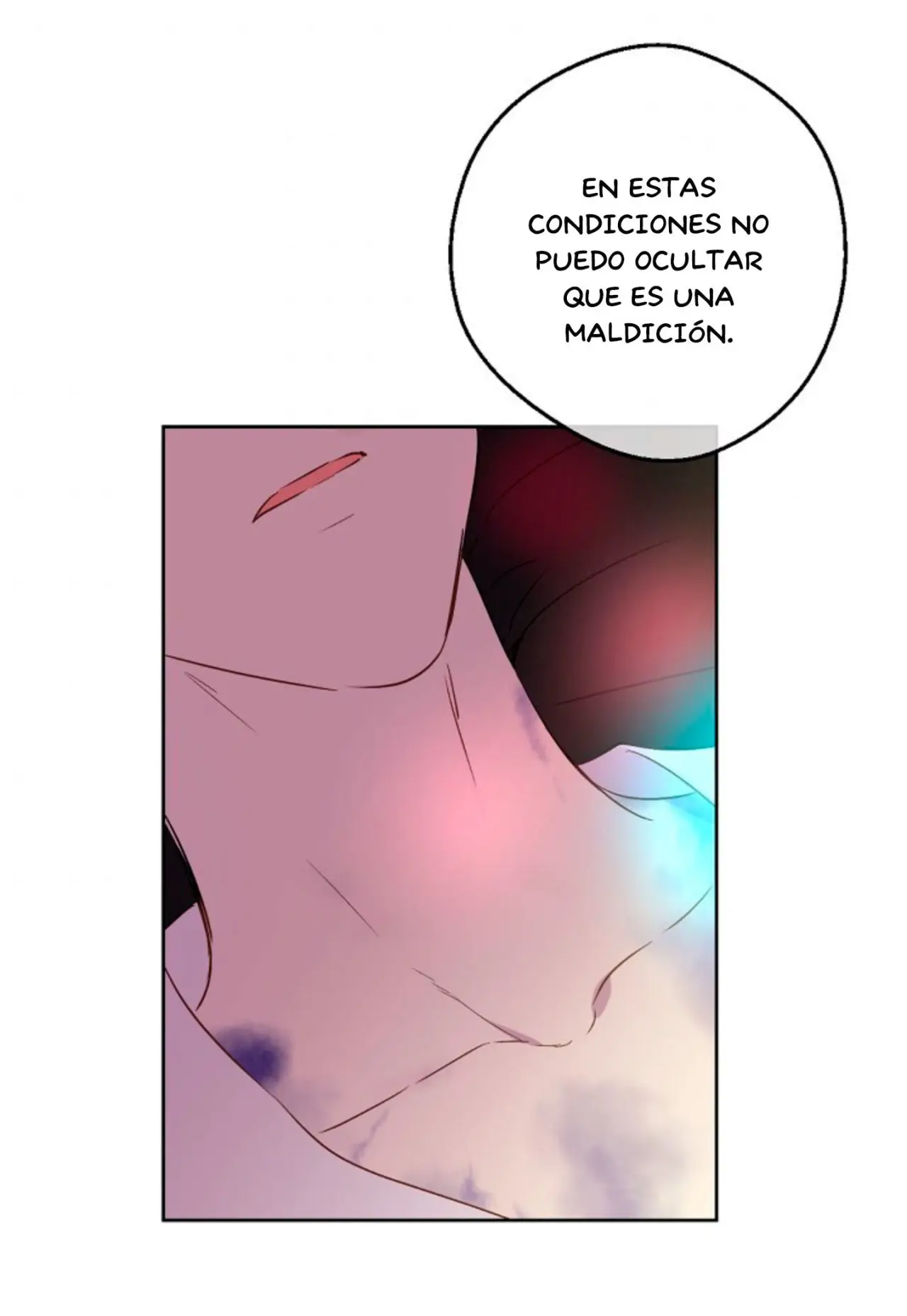 Un día me convertí en una princesa capítulo 89, página 66