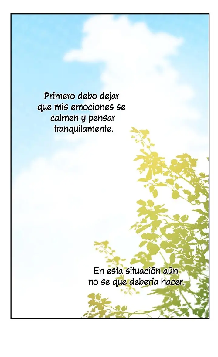 Un día me convertí en una princesa capítulo 90, página 4
