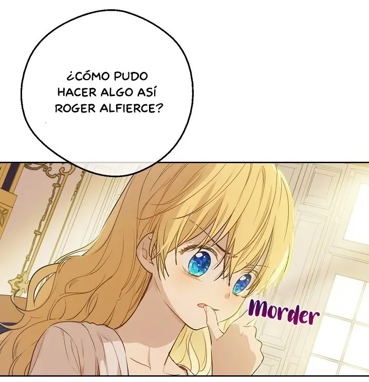 Un día me convertí en una princesa capítulo 90, página 6