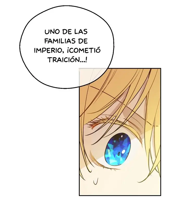 Un día me convertí en una princesa capítulo 90, página 7